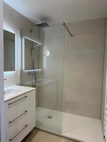 Celeste Cannes Centre 700M Du Palais Des Festivals Apartment
