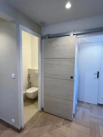 Apartment Celeste Cannes Centre 700M Du Palais Des Festivals